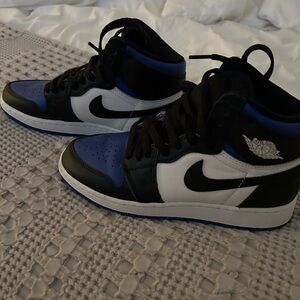 AIR JORDAN 1 RETRO HIGH OG 'ROYAL TOE'